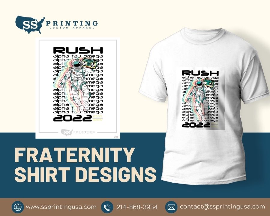Greek Shirt Designs